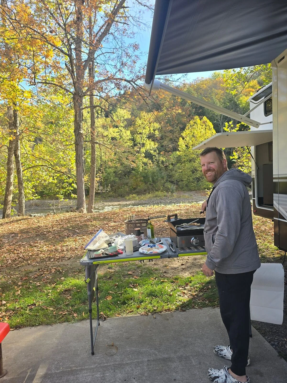 RV Rental in New Jersey: Your Complete Guide to Camping in the Garden State