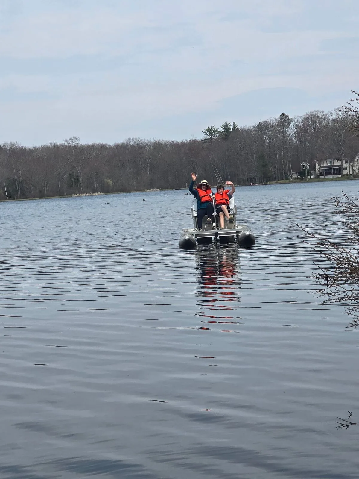 Family Adventure