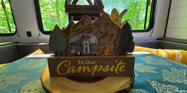 Beginner's Guide to Renting a Camper (No Experience Needed)